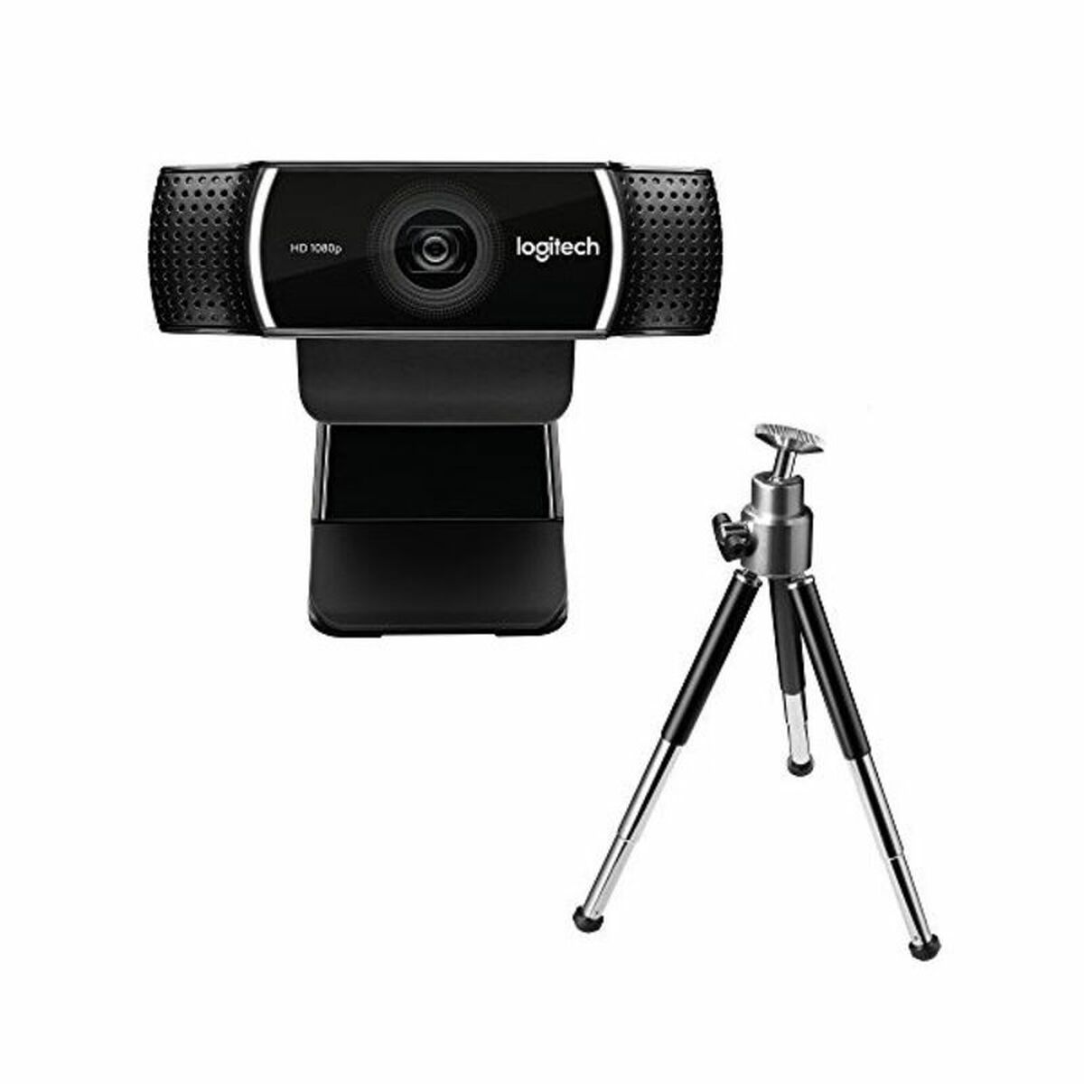 Webkamera Logitech C922 Full HD